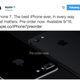 Illustration for article titled Apple Just Fucked Over All the Tech Bloggers